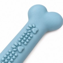 Mordedor Pet Osso Azul